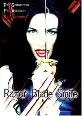  Razor Blade Smiles Un Viaje Inquebrantable a Través de la Obsesión y el Amor