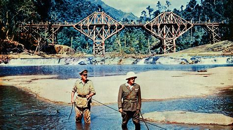  The Bridge Over the River Kwai: A Journey Through Colonial History and Human Resilience