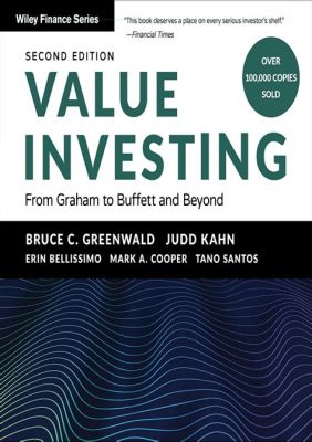  Value Investing: From Graham to Buffett – An insightful journey through Colombian financial wisdom