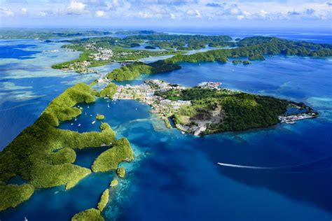  Archipelagos: Unveiling a World Beyond Our Shores