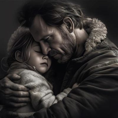  Ayah Aku: Un Retrato Intuitivo del Amor Incondicional y el Trauma Transgeneracional