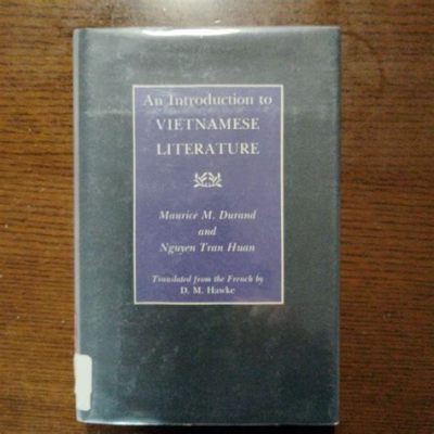  Dreaming Up the Future: Exploring Vietnamese Philosophies Through Fiction