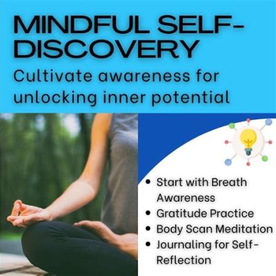  Living With Intent: A Journey into Self-Discovery Through Mindfulness and Compassion – Unleashing Your Inner Potential with Gentle Wisdom