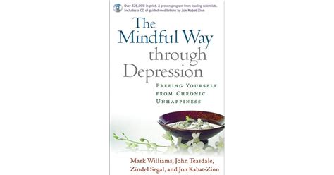 ¿Qué pasa si tu mente es un jardín salvaje? ¡Te presentamos The Mindful Way Through Depression!